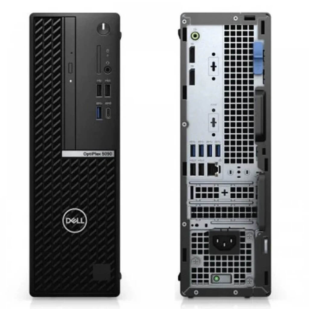 All In One PC Lenovo ThinkSmart Core for Microsoft Team Rooms ...